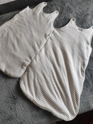 Saco dormir bebé Rêves de Doudou