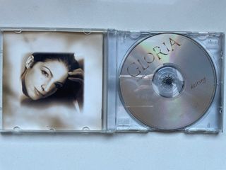 CD Gloria Estefan Destiny
