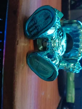 Funko Pop Thanos Cromado