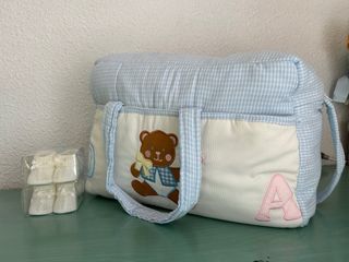 Ropa bebé prematuro y 0 meses (48-52 cm)