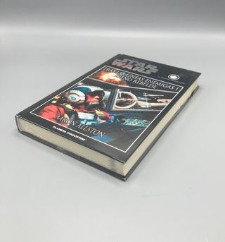 Tras las Líneas Enemigas - La Nueva Orden Jedi