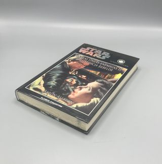 Tras las Líneas Enemigas - La Nueva Orden Jedi