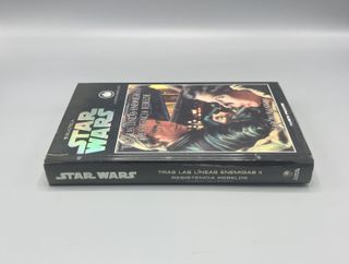 Tras las Líneas Enemigas - La Nueva Orden Jedi