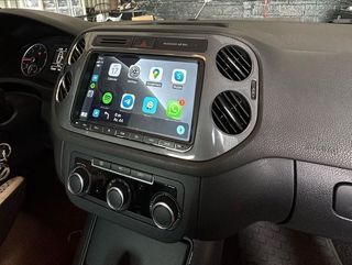 ✅ Radio Carplay TIGUAN Volkswagen