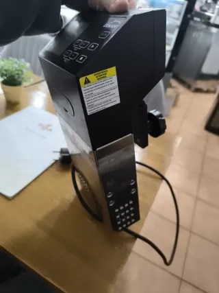 Lacor Sous Vide IPX7