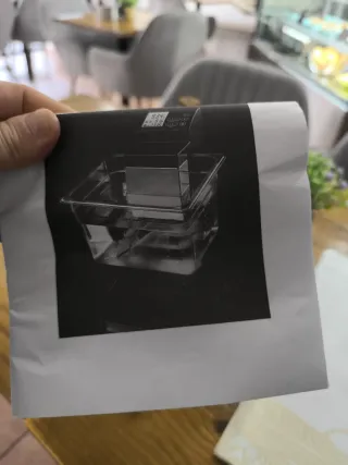 Lacor Sous Vide IPX7