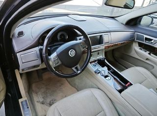 C2d38733 radiador agua jaguar xf 3.0 at rwd 228073