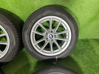 Llantas BMW Serie 3 G20 17" Originales
