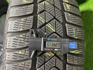 Llantas BMW Serie 3 G20 17" Originales