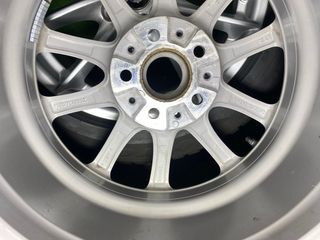 Llantas BMW Serie 3 G20 17" Originales