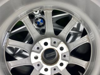Llantas BMW Serie 3 G20 17" Originales