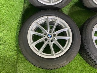 Llantas BMW Serie 3 G20 17" Originales