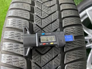 Llantas BMW Serie 3 G20 17" Originales