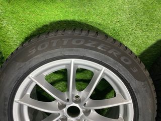 Llantas BMW Serie 3 G20 17" Originales