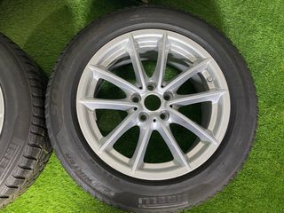 Llantas BMW Serie 3 G20 17" Originales