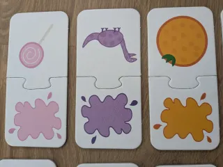 Puzzles Peppa Pig 2 Piezas