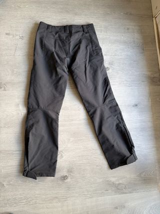 Pantalones de esquí Quechua 6-8 años