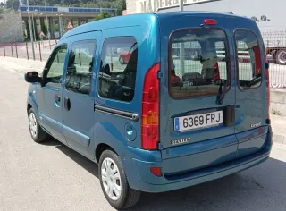Renault Kangoo 140.000Km - 85CV
