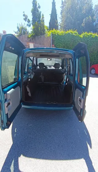 Renault Kangoo 140.000Km - 85CV