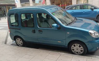 Renault Kangoo 140.000Km - 85CV