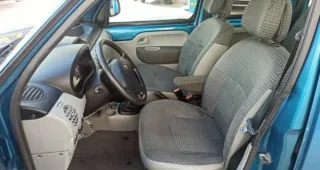 Renault Kangoo 140.000Km - 85CV