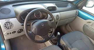 Renault Kangoo 140.000Km - 85CV