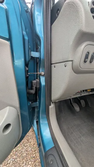 Renault Kangoo 140.000Km - 85CV