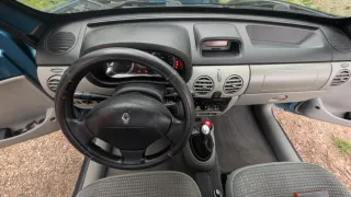 Renault Kangoo 140.000Km - 85CV
