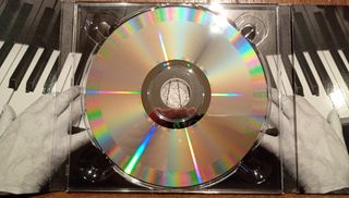 CD Mina Fossati – Mina Fossati