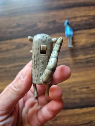 Figuras Regular Show