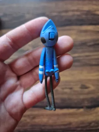 Figuras Regular Show