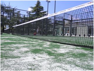 MANTENIMIENTO INTEGRAL DE PISTAS DE PÁDEL