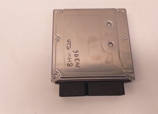 Centralita motor uce 0281013251 bmw serie 5 407586