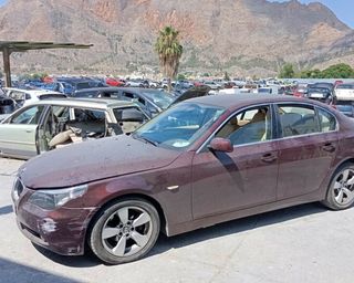 Centralita motor uce 0281013251 bmw serie 5 407586