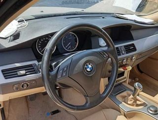 Centralita motor uce 0281013251 bmw serie 5 407586