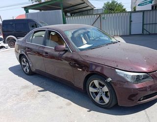 Centralita motor uce 0281013251 bmw serie 5 407586