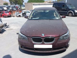 Centralita motor uce 0281013251 bmw serie 5 407586