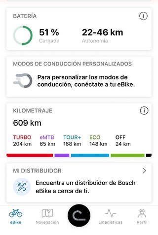 KTM Macina Kapoho E-bike