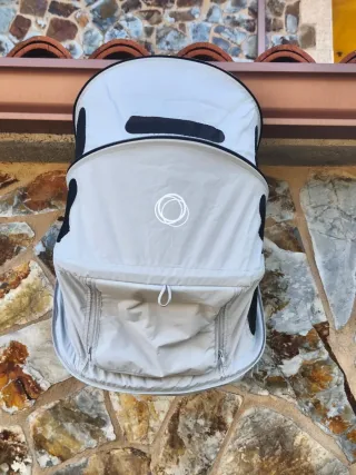 Capota verano Bugaboo Bee