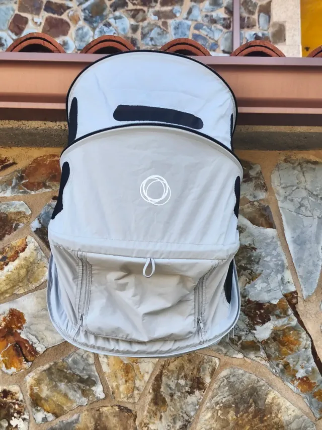 Capota verano Bugaboo Bee