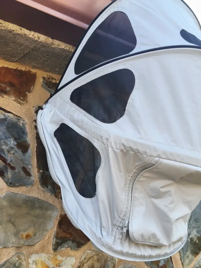 Capota verano Bugaboo Bee