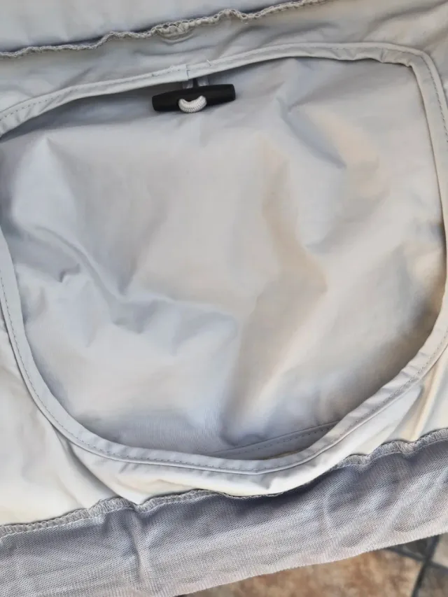 Capota verano Bugaboo Bee