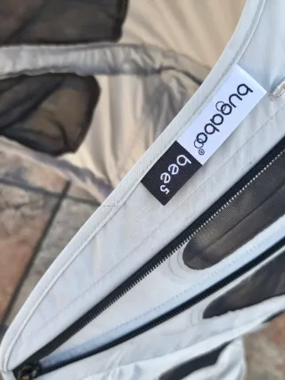 Capota verano Bugaboo Bee