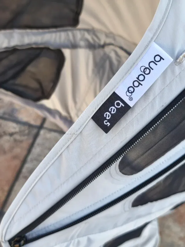 Capota verano Bugaboo Bee