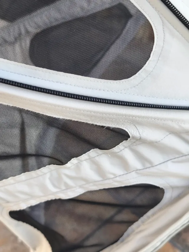 Capota verano Bugaboo Bee