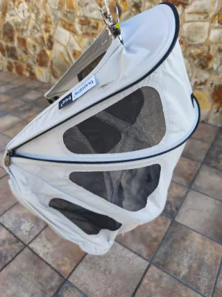 Capota verano Bugaboo Bee
