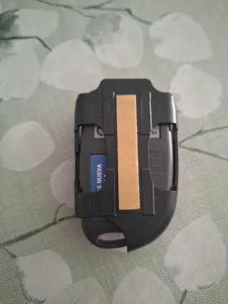 Mando garaje NEO Dynamic Code System