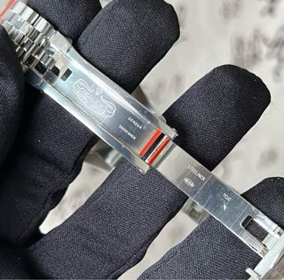 Rolex Datejust 41 Esfera Azul