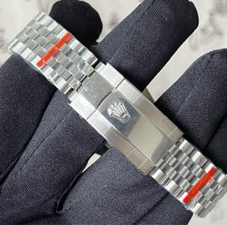 Rolex Datejust 41 Esfera Azul