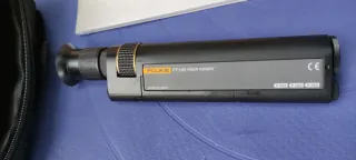 Estuche Fluke Fiber Test Tools